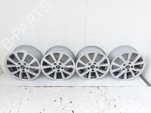 wheel-set-ford-cougar-ec_-1998-1999-2000-2001-26672149 main image