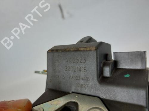 Tailgate lock OPEL ASTRA K (B16) 1.6 CDTi (68) | BP15156018C101 
