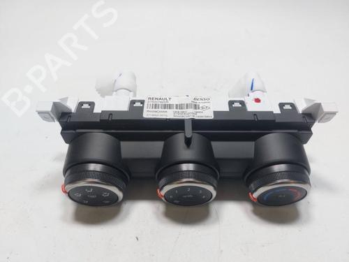 Commande Chauffage RENAULT CLIO V (B7_) 1.5 Blue dCi 100 (B7AD) (101 hp) 33195874