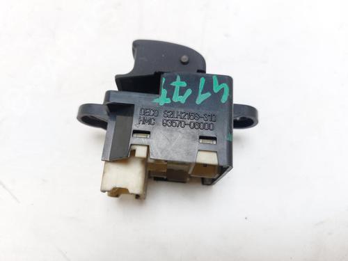 Left front window switch HYUNDAI ATOS (MX) 1.0 i | BP27537462I27 