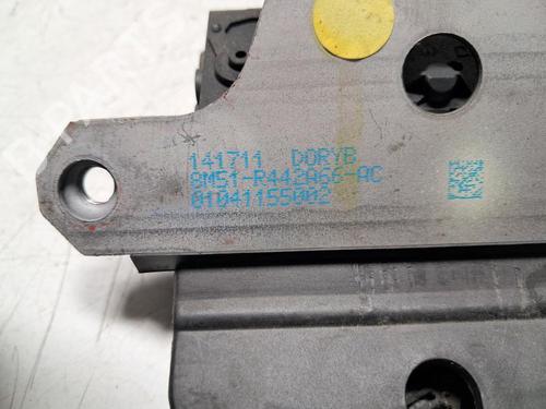 Tailgate lock FORD C-MAX II (DXA/CB7, DXA/CEU) 1.6 TDCi | BP31307734C101 