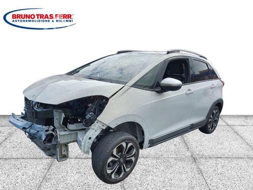 Used Parts HONDA JAZZ V (GR_, GS_) 1.5 eHEV (GR3, GR6) (109 hp) 2706487