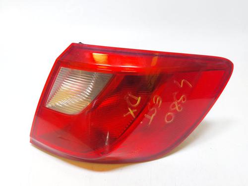 Used Right taillight SEAT IBIZA IV (6J5, 6P1) 1.2 (70 hp) 30453769