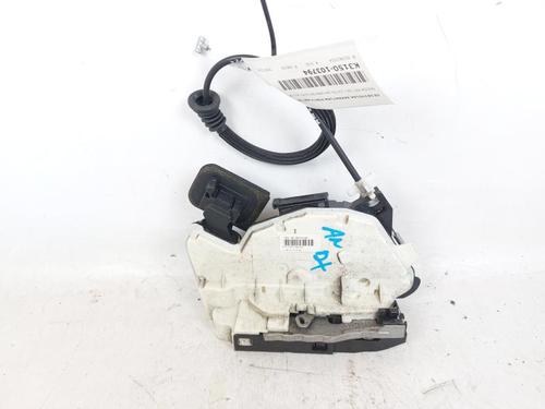 Used Front right lock SKODA YETI (5L) 2.0 TDI (110 hp) 18152477