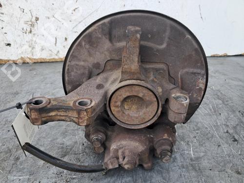 Left front steering knuckle PIAGGIO PORTER Van 1.0 | BP37287161M25 - Image 4
