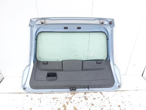 Tailgate FIAT GRANDE PUNTO (199_) 1.3 D Multijet (199.AXD11, 199.AXD1A, 199.AXD1B,... | BP29238384C6 