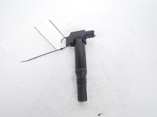 Used Ignition coil Ignition coil CITROËN C3 III (SX) 1.2 PureTech 82 (83 hp) 15160080 15160080
