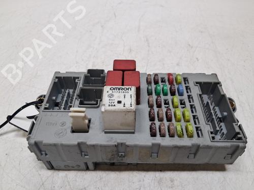 Fuse box LANCIA DELTA III (844_) 1.6 D Multijet (844.AXC11, 844.AXC1A) | BP36856044E1 - Image 2