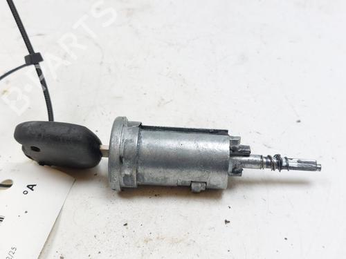 Module électronique OPEL MERIVA A MPV (X03) 1.7 CDTI (E75) (100 hp) 29746380