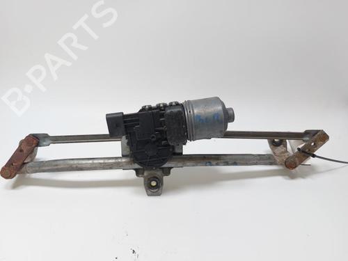 Used Front wiper motor Front wiper motor VW GOLF IV (1J1) 1.9 TDI (110 hp) 33192787 33192787