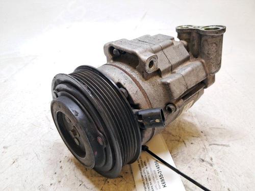 Used AC compressor AC compressor OPEL CORSA D (S07) 1.2 (L08, L68) (80 hp) 33422292 33422292