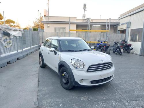 Rim MINI MINI COUNTRYMAN (R60) Cooper D ALL4 | BP29607102C45