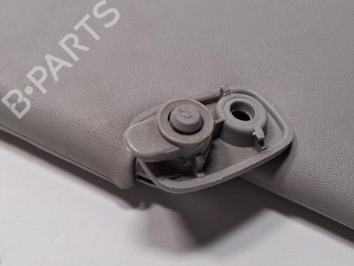 Left sun visor FIAT PANDA (169_) 1.1 (169.AXA1A) | BP40255700I1 - Image 3