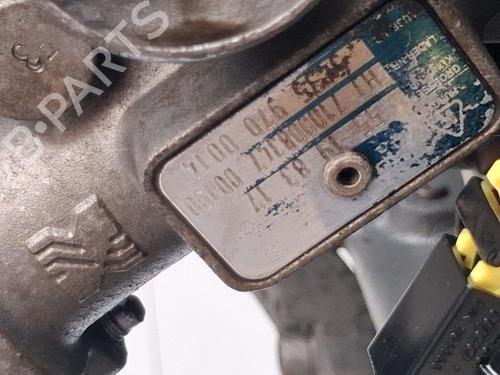 Engine FIAT GRANDE PUNTO (199_) 1.3 D Multijet (199.AXD11, 199.AXD1A, 199.AXD1B,... | BP38106659M1 - Image 7