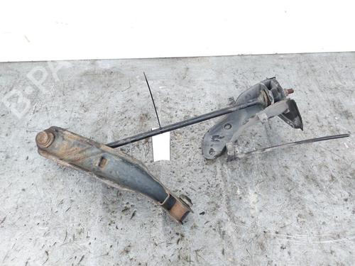 Right front suspension arm PIAGGIO PORTER Van 1.3 16V | BP17204873M13 