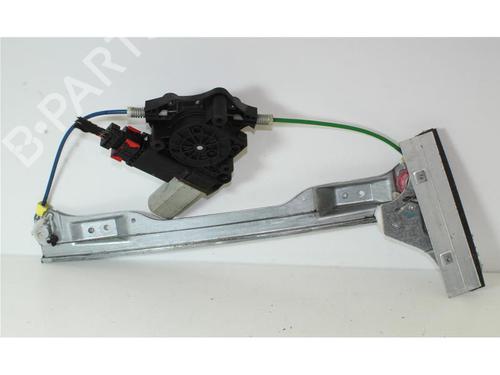 Front left window mechanism OPEL CORSA D (S07) 1.2 LPG (L08, L68) | BP15144404C22 