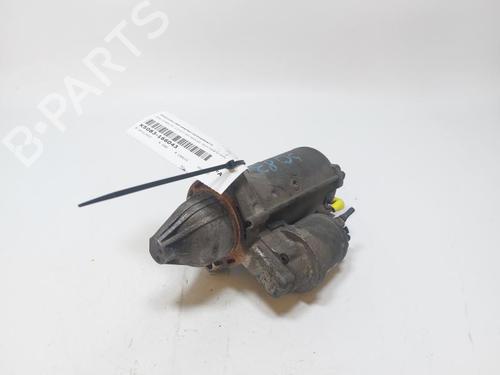 Used Starter OPEL CORSA D (S07) 1.3 CDTI (L08, L68) (90 hp) 30505567
