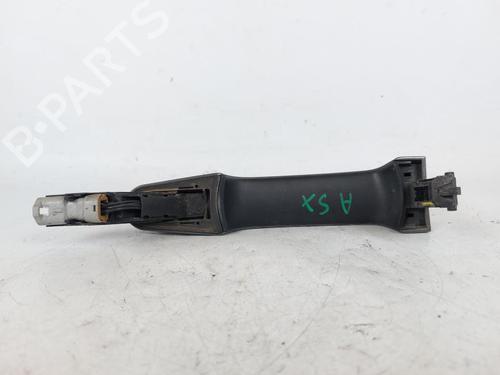 Front left exterior door handle LAND ROVER DISCOVERY SPORT (L550) 2.0 D 4x4 | BP20979748C128 