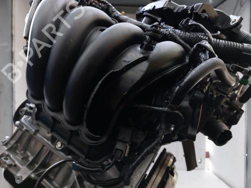 Engine MAZDA 2 Hatchback (DL, DJ) 1.5 SKYACTIV-G | BP15163925M1