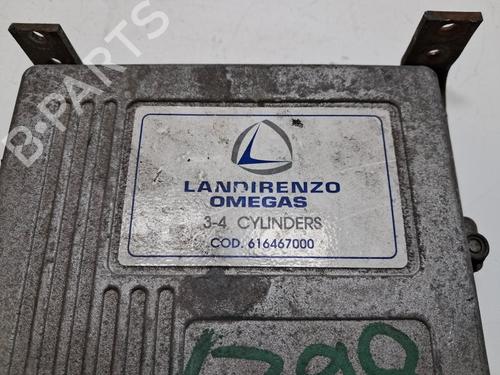 Electronic module OPEL CORSA D (S07) 1.2 LPG (L08, L68) | BP39464958M83 - Image 3