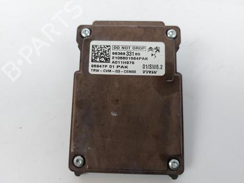Kamera PEUGEOT 1007 (KM_) 1.4 | BP15958045E14 