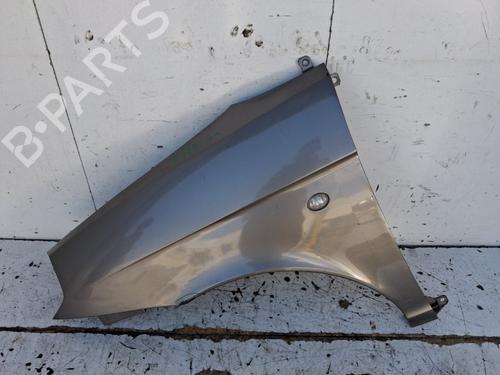 Used Left front fenders Left front fenders 38949557 38949557