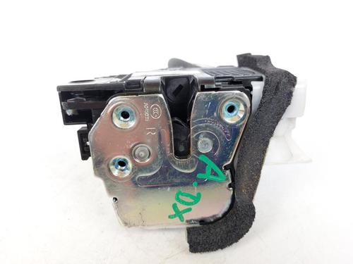 Front right lock HYUNDAI i20 II (GB, IB) 1.2 | BP15172129C97 