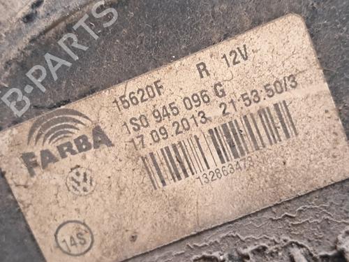 Right taillight VW LOAD UP! (121, 122, BL1, BL2) 1.0 EcoFuel | BP36376047C35 - Image 6