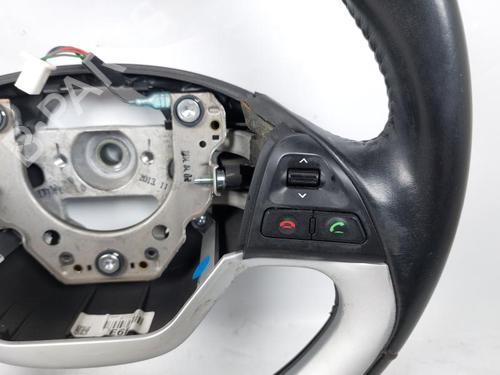 Steering wheel KIA PICANTO II (TA) 1.0 | BP15165322C49 