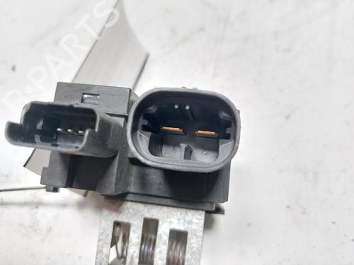 Radiator fan CITROËN C3 III (SX) 1.2 PureTech 82 | BP30536545M35