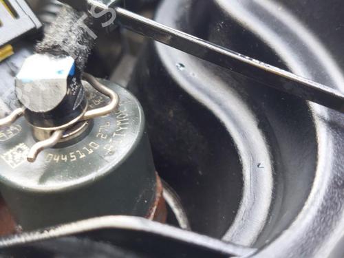 Engine ALFA ROMEO 147 (937_) 1.9 JTDM 8V (937.AXD1A, 937.AXU1A, 937.BXU1A) | BP33194045M1 - Image 8