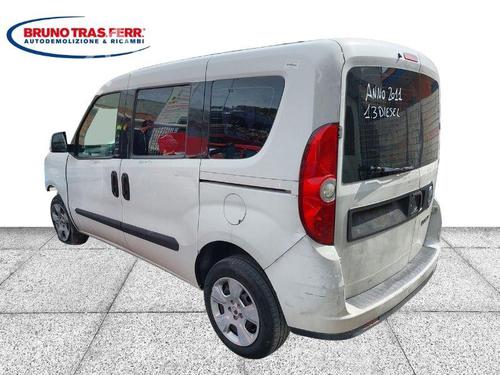 Bremseservo FIAT DOBLO Cargo (263_) 1.3 D Multijet | BP15172667M42 