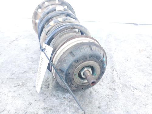 Left front shock absorber LANCIA YPSILON (312_) 0.9 CNG (312.YXG1A) | BP30505829M16 - Image 3
