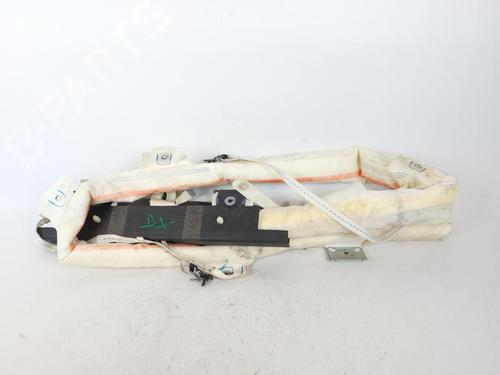 Used Right curtain airbag JEEP COMPASS (MK49) 2.2 CRD 4x4 (163 hp) 15172261