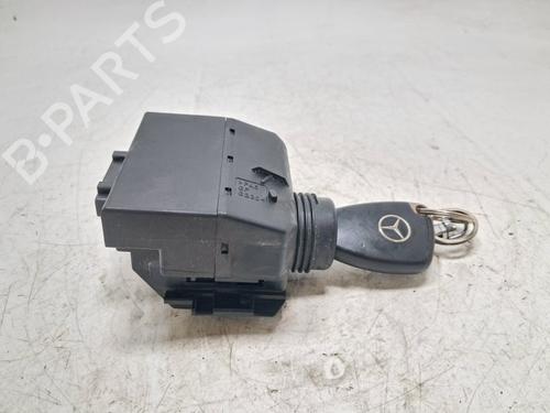 Electronic module MERCEDES-BENZ A-CLASS (W169) A 180 CDI (169.007, 169.307) | BP40036371M83 - Image 2