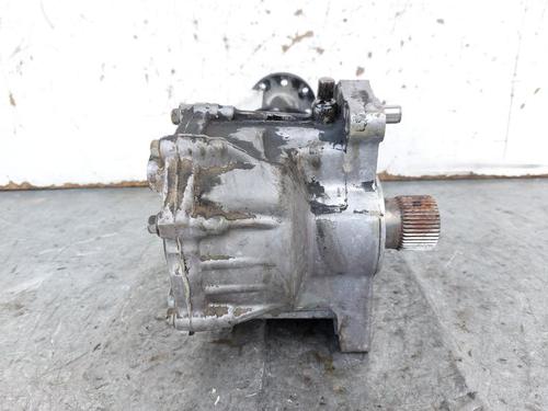 Gearbox HYUNDAI SANTA FÉ II (CM) 2.2 CRDi 4x4 | BP15170902M3 