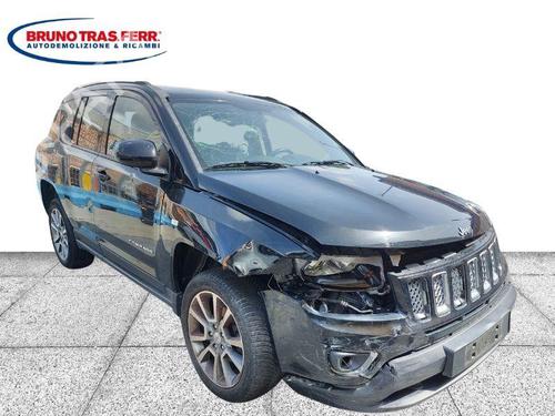 Left rear driveshaft JEEP COMPASS (MK49) 2.2 CRD 4x4 | BP15172302M40 - Image 2