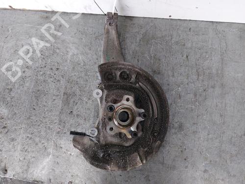Used Right front steering knuckle Right front steering knuckle 15170190 15170190