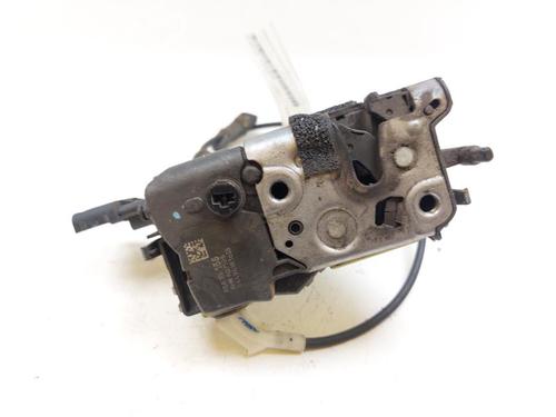 Front right lock CITROËN C3 II (SC_) 1.4 VTi 95 | BP28973690C97 