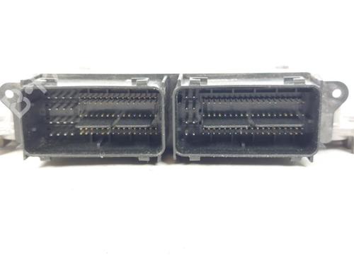 Engine control unit (ECU) FORD TRANSIT COURIER B460 Box Body/MPV 1.5 EcoBlue | BP15171312M57 - Image 2