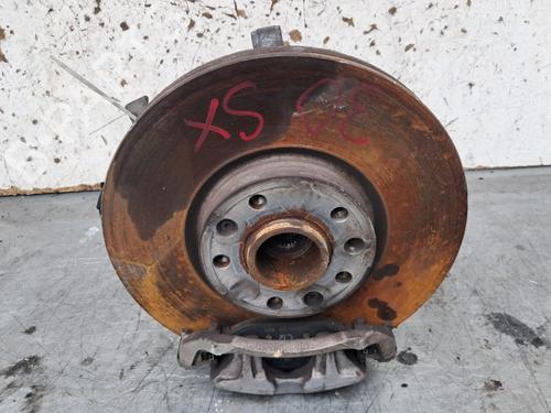 Used Left front steering knuckle Left front steering knuckle 38718148 38718148