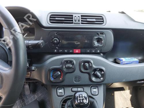 AC pipe FIAT PANDA (312_, 319_) 1.2 (312PXA1A) | BP23881363M126 - Image 11