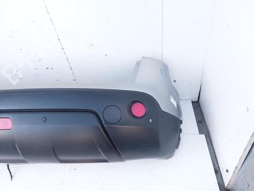 Bak støtfanger NISSAN QASHQAI I (J10, NJ10) 1.5 dCi | BP30898620C8