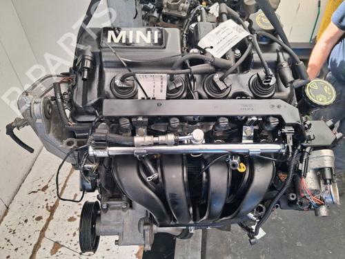 Engine MINI MINI (R50, R53) Cooper | BP39225987M1 - Image 8