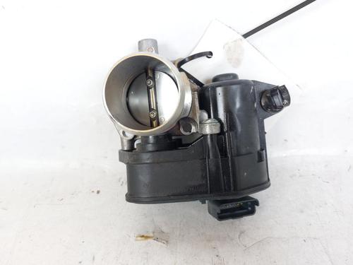 Used Throttle body PEUGEOT 208 I (CA_, CC_) 1.2 THP 110 (110 hp) 18740714