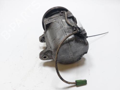 AC compressor SMART FORTWO Coupe (450) 0.7 (450.352, 450.332) | BP33192751M34 - Image 4