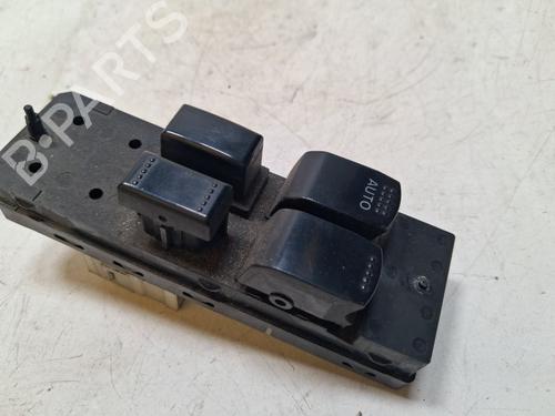Left front window switch OPEL AGILA B (H08) 1.2 (F68) | BP39552877I27 - Image 2
