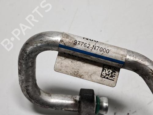 AC pipe KIA SPORTAGE V (NQ5) 1.6 CRDi MHEV | BP33196584M126 - Image 5