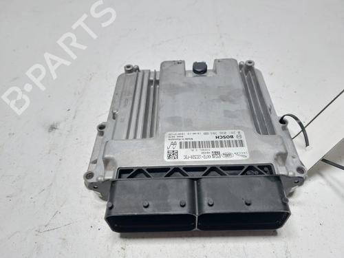 Motorstyringsenhed JAGUAR E-PACE (X540) 2.0 D150 AWD (150 hp) 30613355