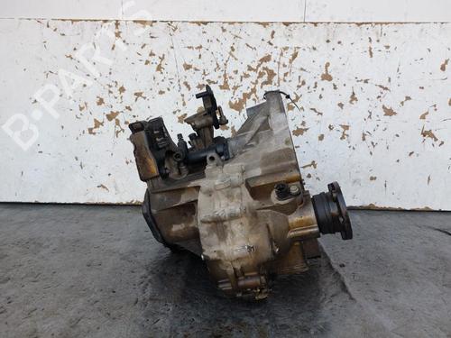 Gearbox VW POLO V (6R1, 6C1) 1.2 | BP20502614M3 